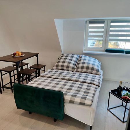 Apartament Michalowskiego W Poblizu Radiostacji Gliwice Buitenkant foto