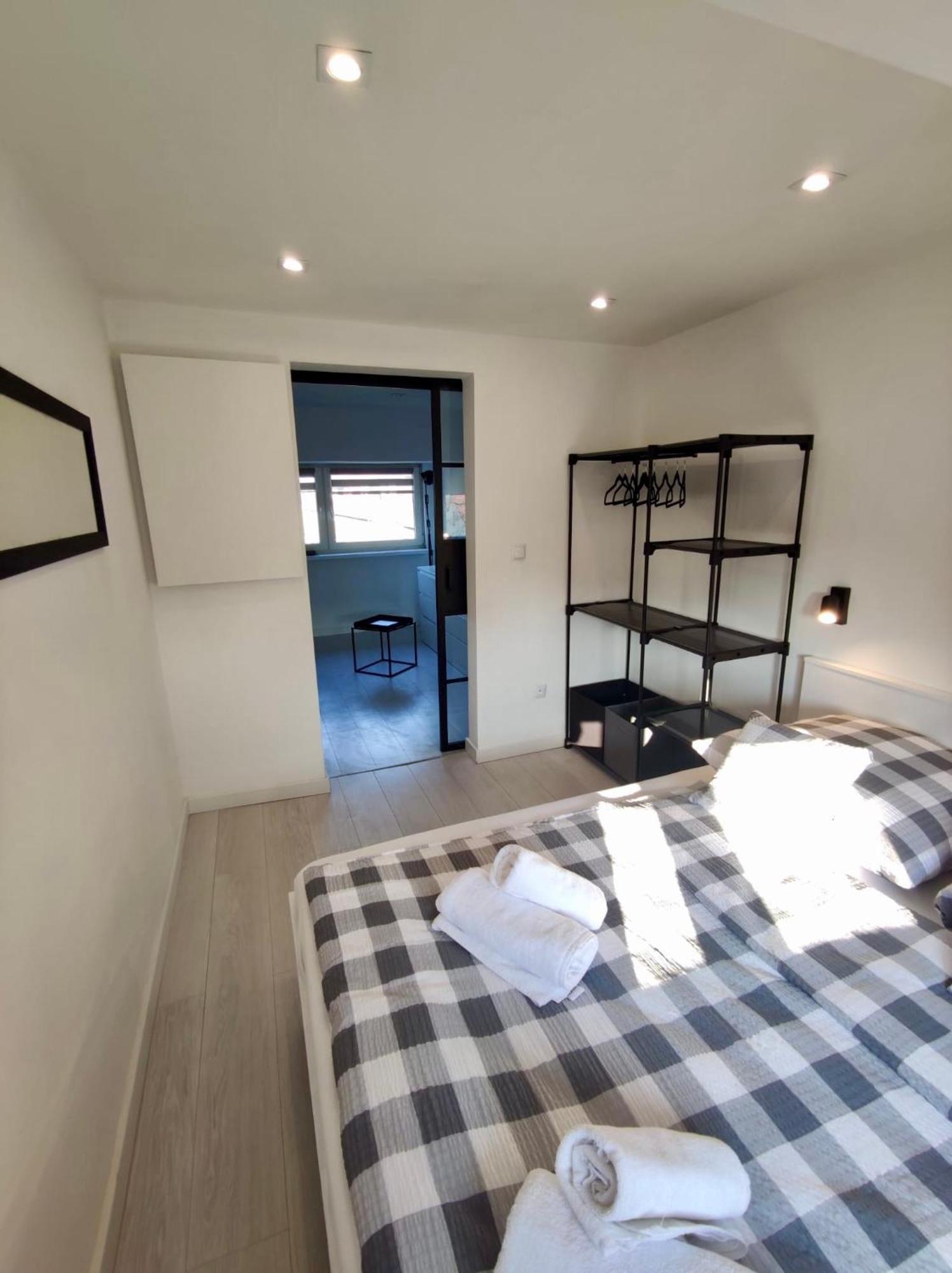 Apartament Michalowskiego W Poblizu Radiostacji Gliwice Buitenkant foto