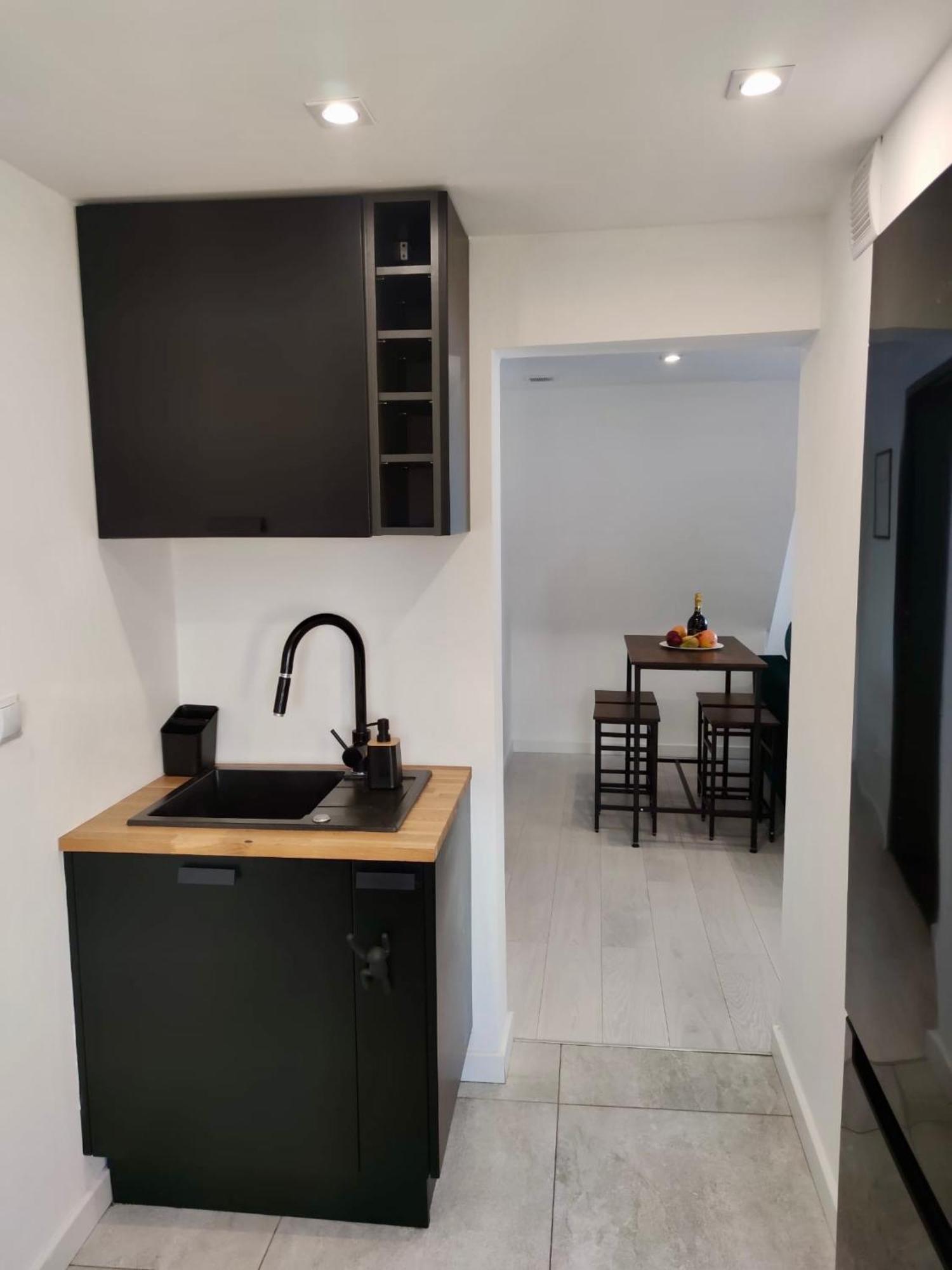 Apartament Michalowskiego W Poblizu Radiostacji Gliwice Buitenkant foto
