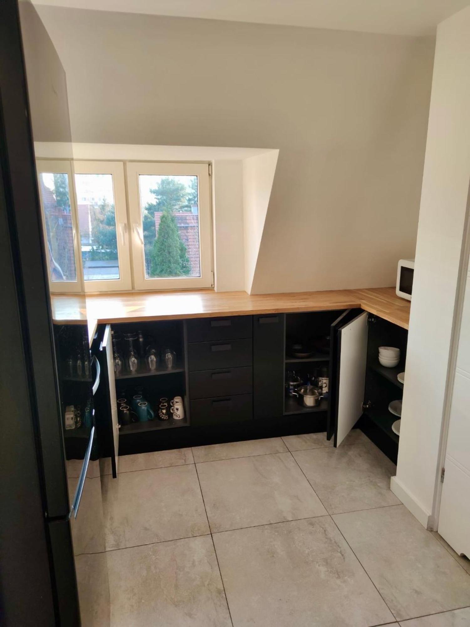 Apartament Michalowskiego W Poblizu Radiostacji Gliwice Buitenkant foto
