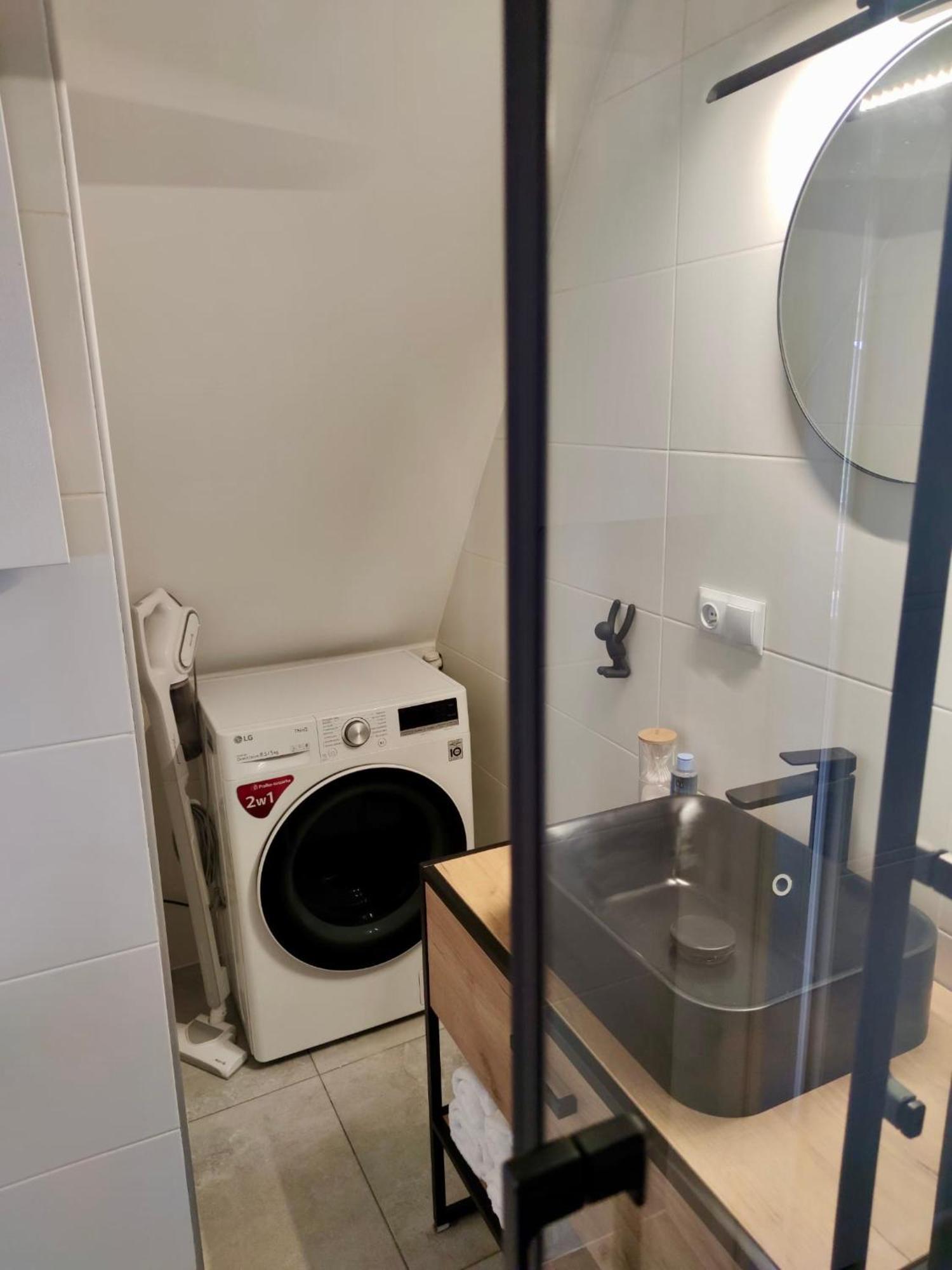 Apartament Michalowskiego W Poblizu Radiostacji Gliwice Buitenkant foto
